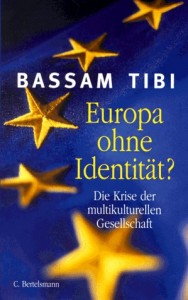 Europa ohne Identität? Die Krise der multikulturellen Gesellschaft, München: Bertelsmann 1998, Siedler TB, 3. Aufl. 2002.